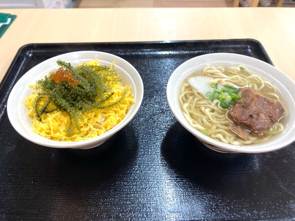 第一牧志公設市場